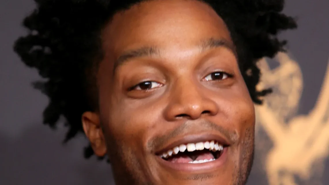 Career & Net Worth Of Jermaine Fowler