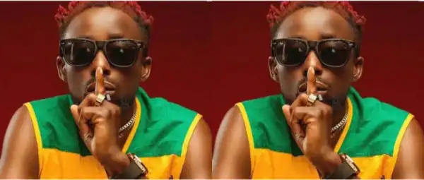 Erigga Urges Creatives to Execute Ideas Quickly