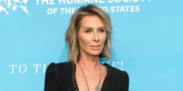 Age & Career Of Carole Radziwill