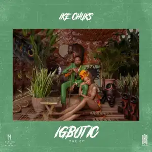 Ike Chuks – What Happened To Kate