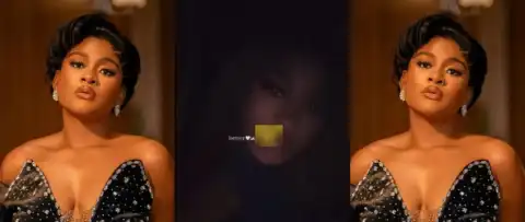 BBNaija Star Phyna Spotted Partying Weeks After Sister’s Tragic Passing