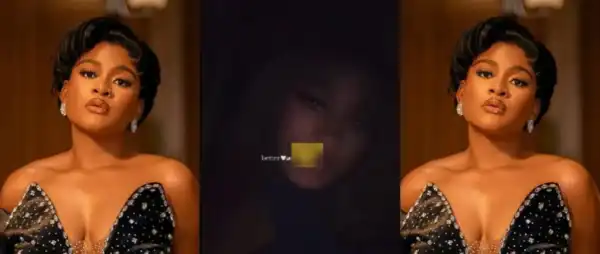 BBNaija Star Phyna Spotted Partying Weeks After Sister’s Tragic Passing