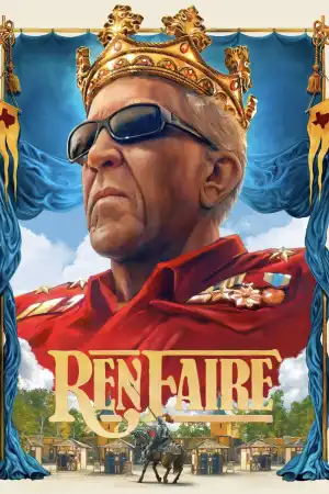 Ren Faire (2024 TV series)