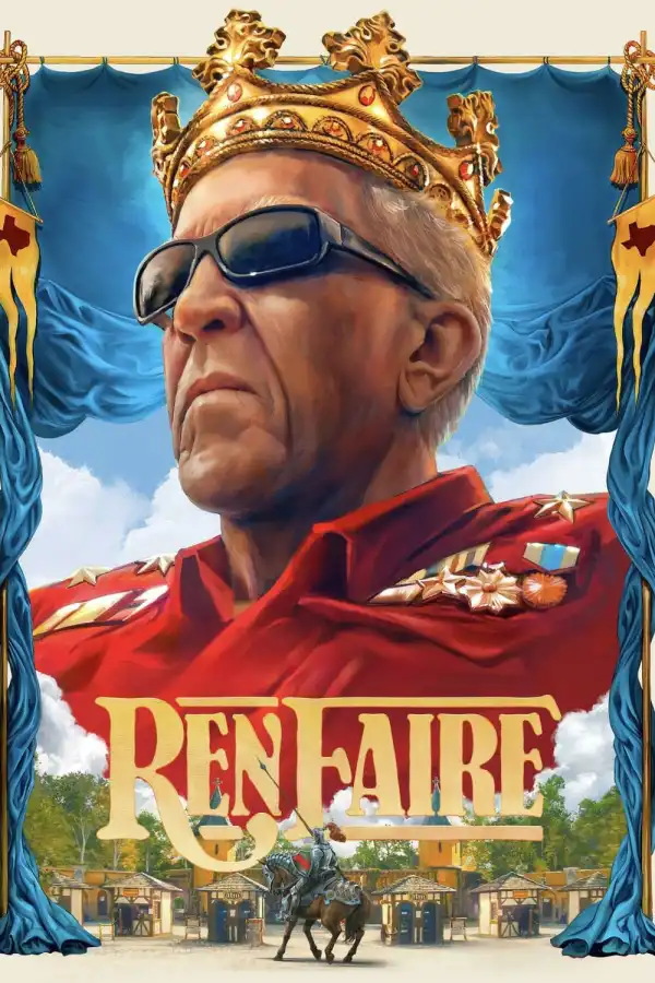Ren Faire S01 E01