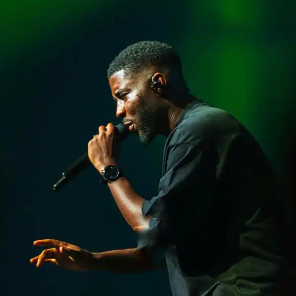 CalledOut Music – Adore You