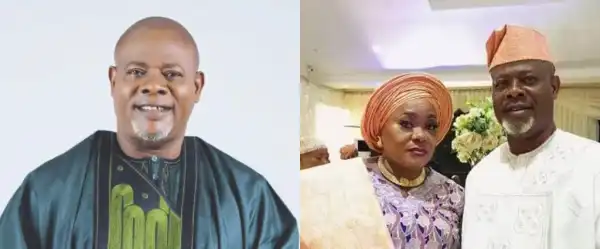“My Wife Knew I Was Dating Them” – Yinka Quadri Shares Details Of His Relationships With Actresses