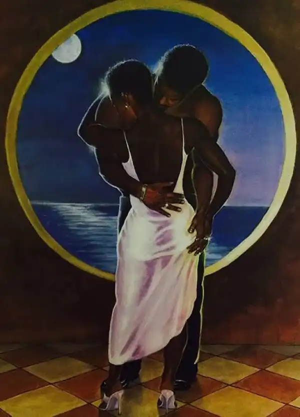 Uncle Rufus [Completed]