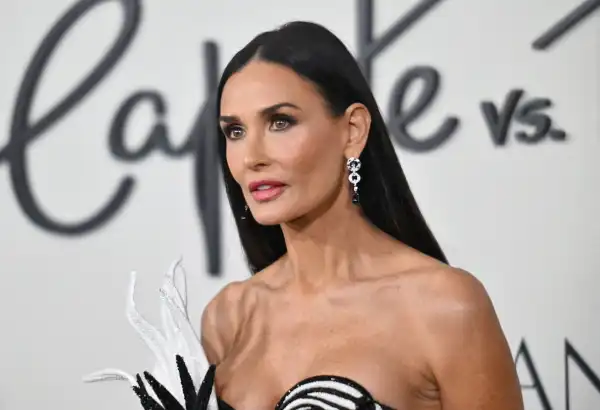 Demi Moore Joins Taylor Sheridan’s Landman Series at Paramount+