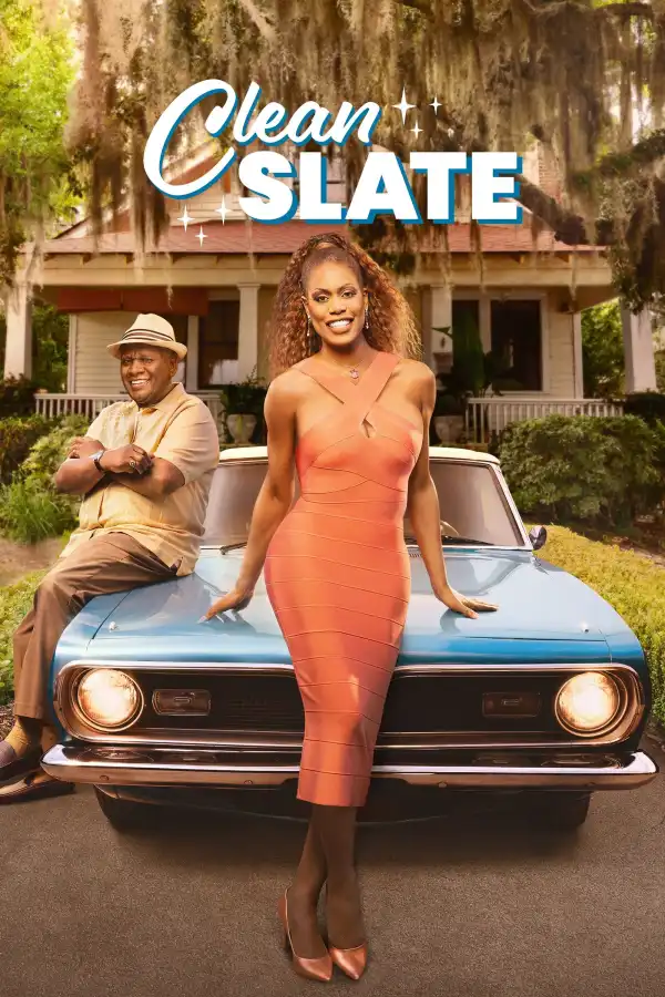 Clean Slate S01 E07
