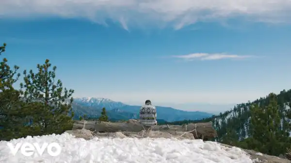 Justin Bieber – At Least For Now (Music Video)