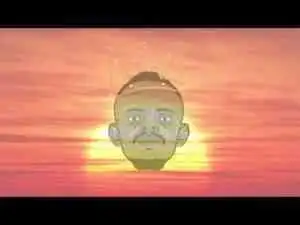 Kabza De Small – Sponono ft. Wizkid, Burna Boy, Cassper Nyovest & Madumane (Video)