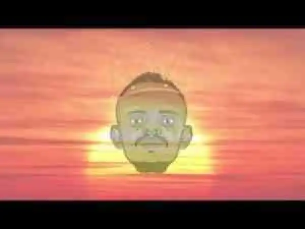 Kabza De Small – Sponono ft. Wizkid, Burna Boy, Cassper Nyovest & Madumane (Video)