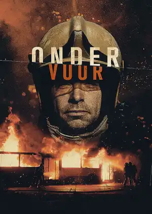 Under Fire Season 1
