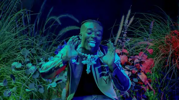 Lil Uzi Vert - LUV LUV LUV (Video)