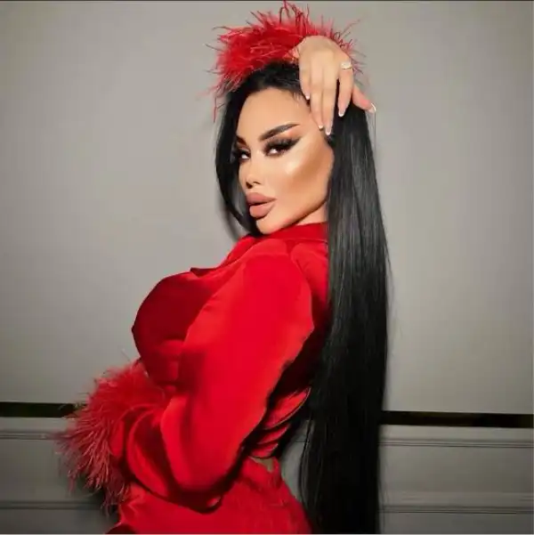 Biography & Career Of Kamilla Shermuh