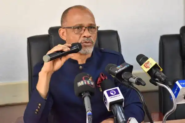 Lagos Coronavirus Cases May Rise To 39,000 - Lagos Commissioner For Health