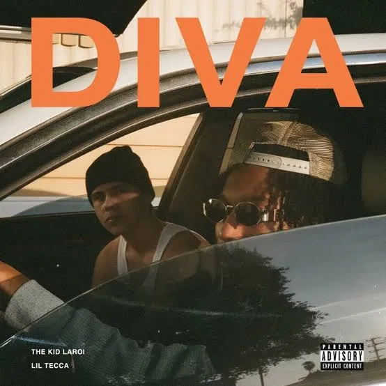 The Kid LAROI Ft. Lil Tecca – Diva