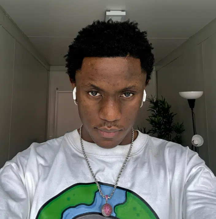 “I’m not in a hurry to reach Rema and Asake’s level” – Victony on album criticism