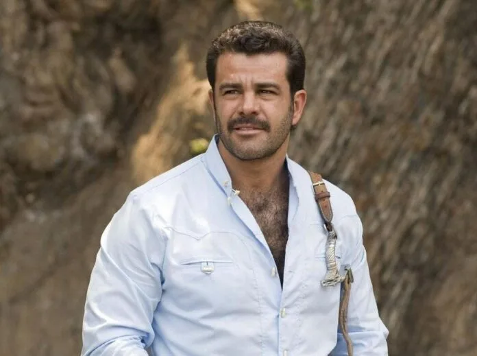 Net Worth Of Eduardo Capetillo