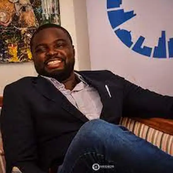Marry Someone Who Can Love You Through Poverty - Tech Guru, Iyin Aboyeji, Advises Intending Couples