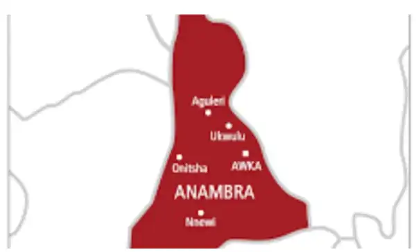 Five men reportedly burnt to death in Onitsha for trying to steal tricycle