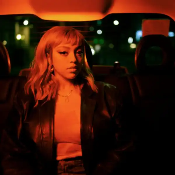 Mahalia – In The Club