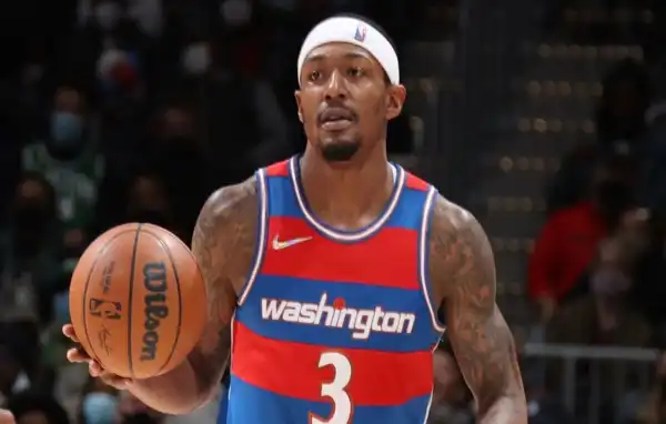 Biography & Career Of Bradley Beal