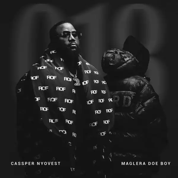 Cassper Nyovest – Zero One Eight Ft. Maglera Doe Boy