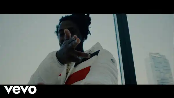 Mozzy - Body Count Ft. King Von & G Herbo (Music Video)