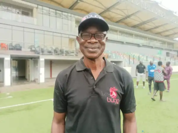 UCL: ‘They’ve been in final, lost’ – Disu predicts Arsenal vs PSG clash