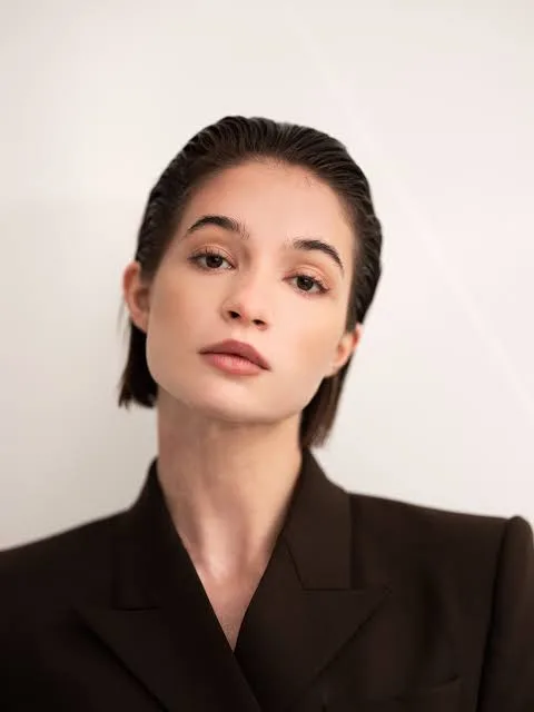 Biography & Net Worth Of Lisa-Marie Koroll