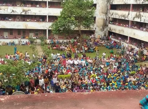 Civil servants dismiss pay rise report