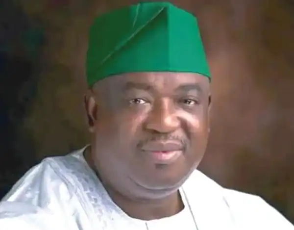 Governor Mutfwang Visit Mangu Amidst Recent Attacks