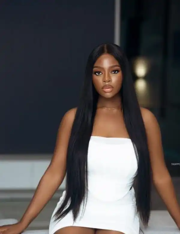 I Don’t Need Controversies To Be Relevant - Diane Russet