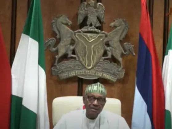 President Buhari Address The Nation: Full Text