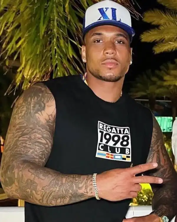 Biography & Career Of Robby XL