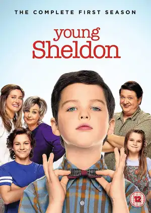 Young Sheldon Season 5