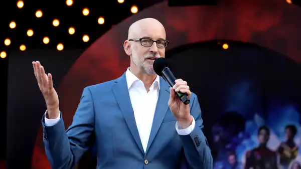 Peyton Reed on Incorporating His Fantastic Four Movie Ideas into Ant-Man 3