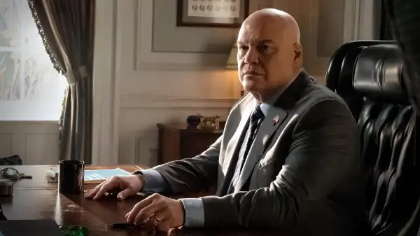 Daredevil: Born Again Fans Think Wilson Fisk Is a Super Soldier