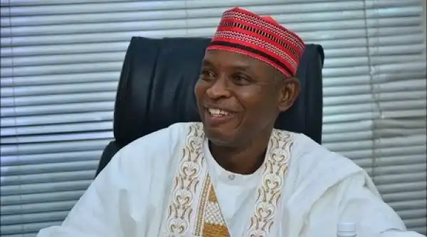 Kano Governor-elect, Abba Yusuf Makes First Appointment