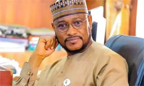 Zamfara 2027: Gov Lawal, 14 governorship candidates sign peace accord