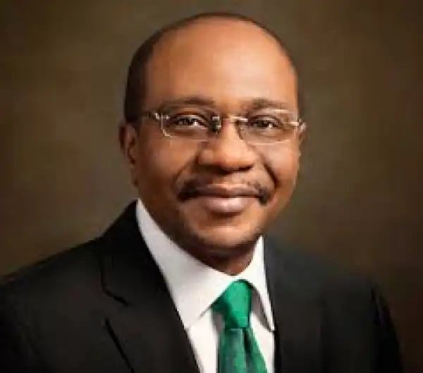 AGF Malami, SGF Mustapha In Emergency Meeting With Emefiele At CBN - Gazette