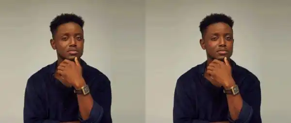 “I Feel It Is A Stup!d Step To Get Married”- Singer Chike Opens Up On Love