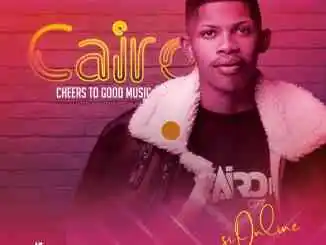 Cairo CPT – Lakhal’iGqom ft. King Sdudla