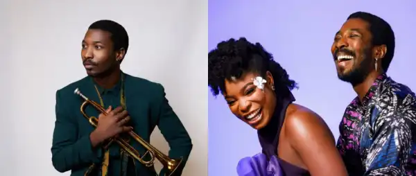 Made Kuti Schools Troll Who Attacked His Inter-Tribal Marriage