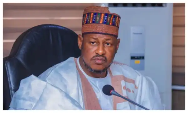 Operation intelligence-driven – Dikko on killing of 18 bandits in Katsina