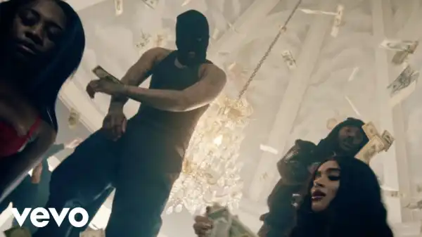 YG, Mozzy - Gangsta (Video)