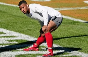New York Giants’ Saquon Barkley to Convert All His Marketing Income to Bitcoin