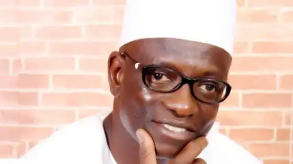 Senator Wadada set to dump SDP over ‘principled differences’ with El-Rufai