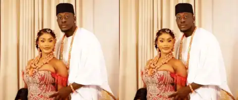 “I Was Tired, Behind Scene Is Cr@zy” – Carter Efe Reveals Why He Stopped Relationship Content With Ex-Girlfriend